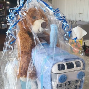 Kelley added a photo of their purchase