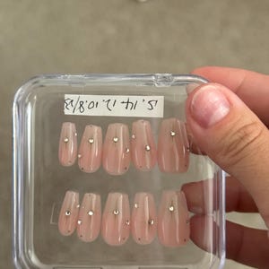 Stephanie added a photo of their purchase