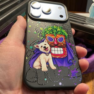 Jamie added a photo of their purchase