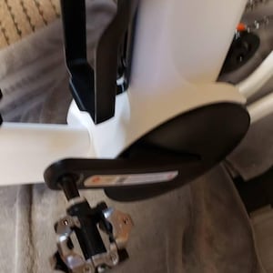 Mike added a photo of their purchase