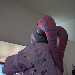 Alicia ha aggiunto una foto del proprio acquisto