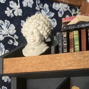 Eliza-Rose added a photo of their purchase