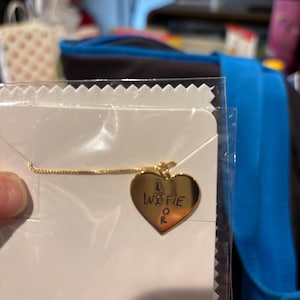 Holly a ajouté une photo de son achat