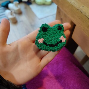 Rosie a ajouté une photo de son achat