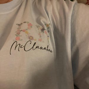 Lisa added a photo of their purchase