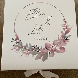 Ellie added a photo of their purchase