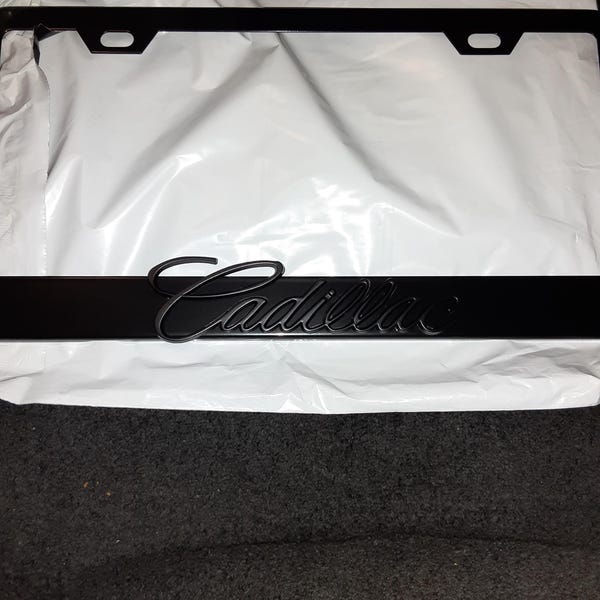 2010-2014 Mustang Parts - Accessories - License Plate