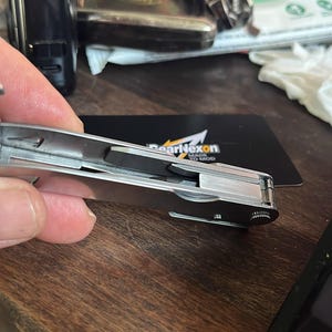 Ray added a photo of their purchase