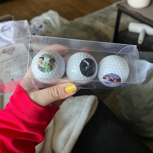 Katie added a photo of their purchase