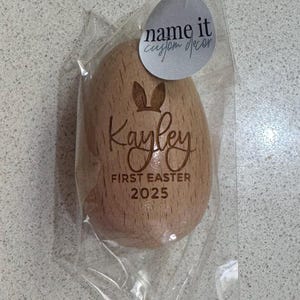 Kim added a photo of their purchase