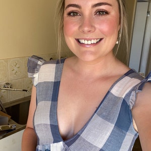 Bronte added a photo of their purchase