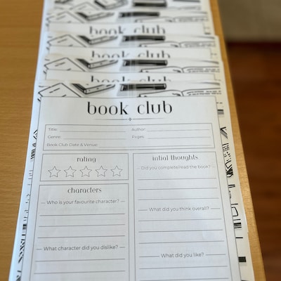 Book Club Printable Book Club Discussions DOWNLOAD Questions For book-club-printable-book-club-discussions-download-questions-for