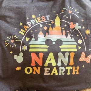 Comprador de Etsy ha añadido una foto de su compra