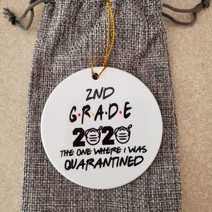Download Our First Christmas Quarantine Married 2020 The One Where ...