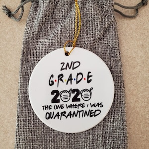 Download Our First Christmas Quarantine Married 2020 The One Where ...