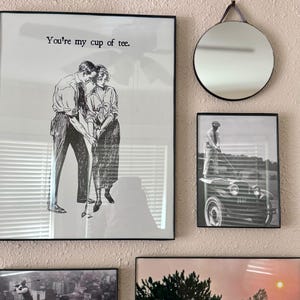 Adrienne added a photo of their purchase