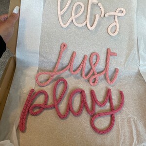 Etsy-Käufer:in hat ein Foto des gekauften Artikels hinzugefügt