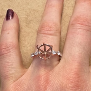 Elizabeth added a photo of their purchase
