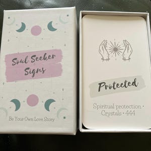 Etsy-köpare lade till en bild av sitt köp