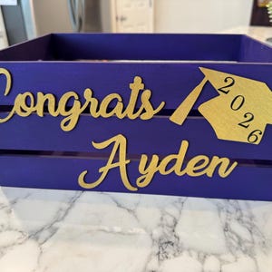 Michelle added a photo of their purchase