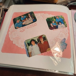 Leigha added a photo of their purchase