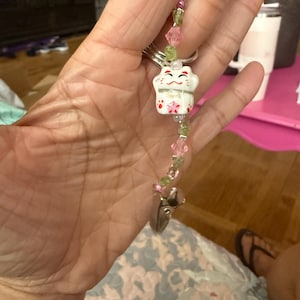 Comprador de Etsy ha añadido una foto de su compra