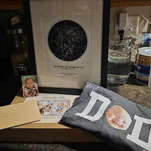 Nicole added a photo of their purchase