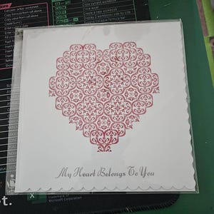 Stephen added a photo of their purchase