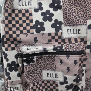 Lauren added a photo of their purchase