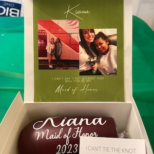 Ashley a ajouté une photo de son achat