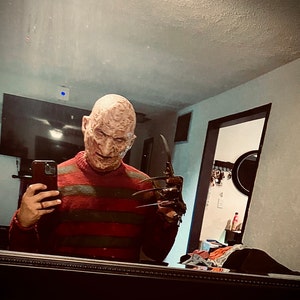 Jason added a photo of their purchase