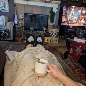 Rebecca added a photo of their purchase