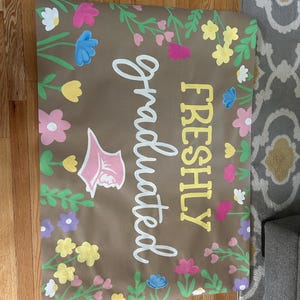 Mia added a photo of their purchase