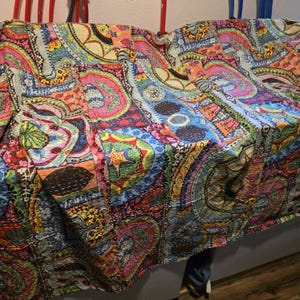Comprador de Etsy ha añadido una foto de su compra