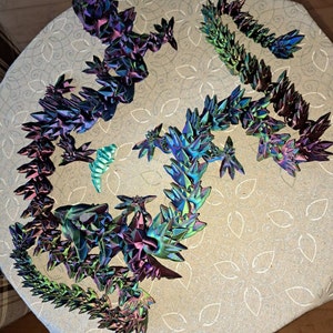 Elke added a photo of their purchase