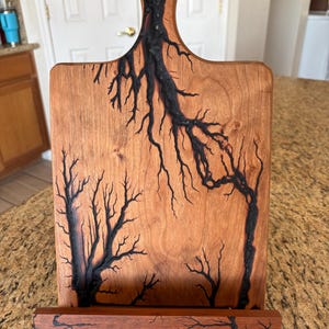 Karen added a photo of their purchase