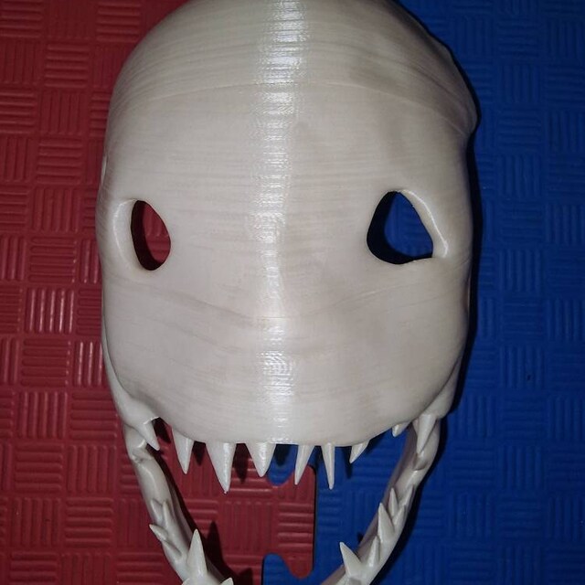 Trapper Mask (DBD) - Etsy