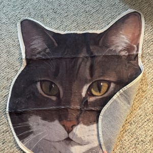 Kerri added a photo of their purchase