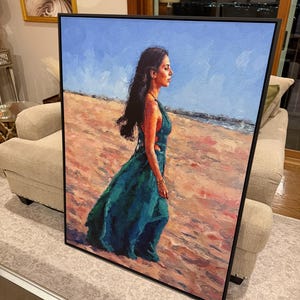 Brian added a photo of their purchase