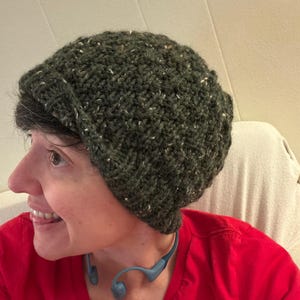 Ashley added a photo of their purchase