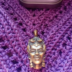 Comprador de Etsy ha añadido una foto de su compra