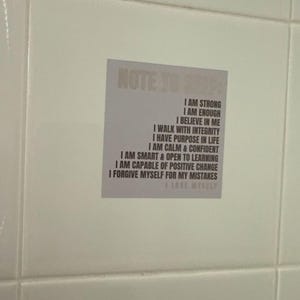 Lauren ha aggiunto una foto del proprio acquisto
