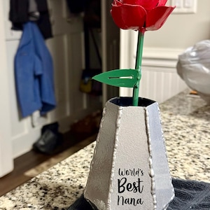 Clay added a photo of their purchase