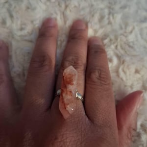 Erica added a photo of their purchase