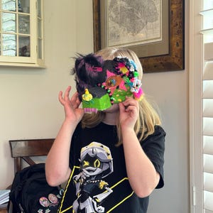 Lisa-Joy added a photo of their purchase