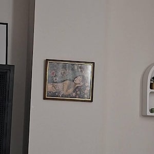 Laura added a photo of their purchase