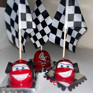 Candy added a photo of their purchase
