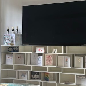 Salomé added a photo of their purchase