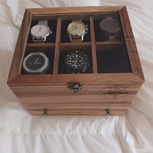 Ruth added a photo of their purchase