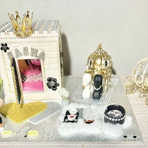 Belinda added a photo of their purchase